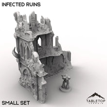 Infected Ruins