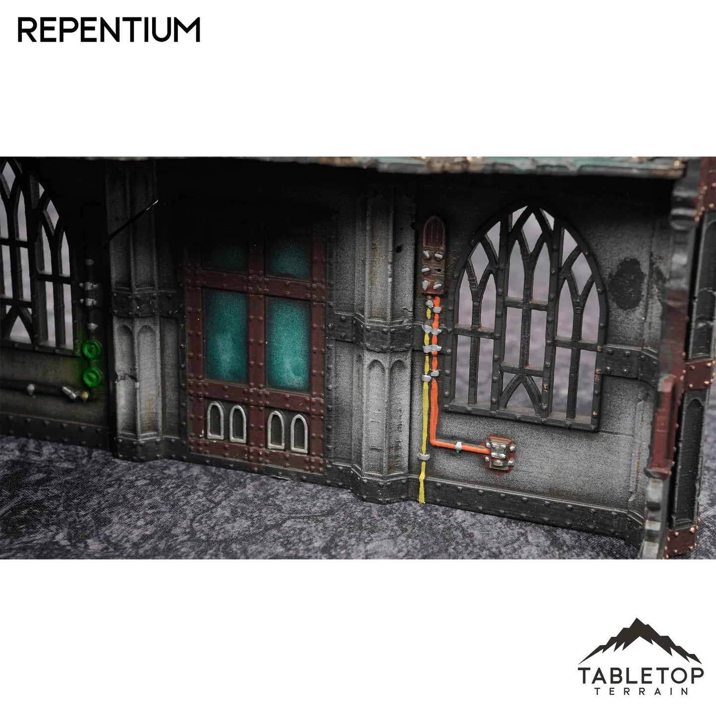 Repentium