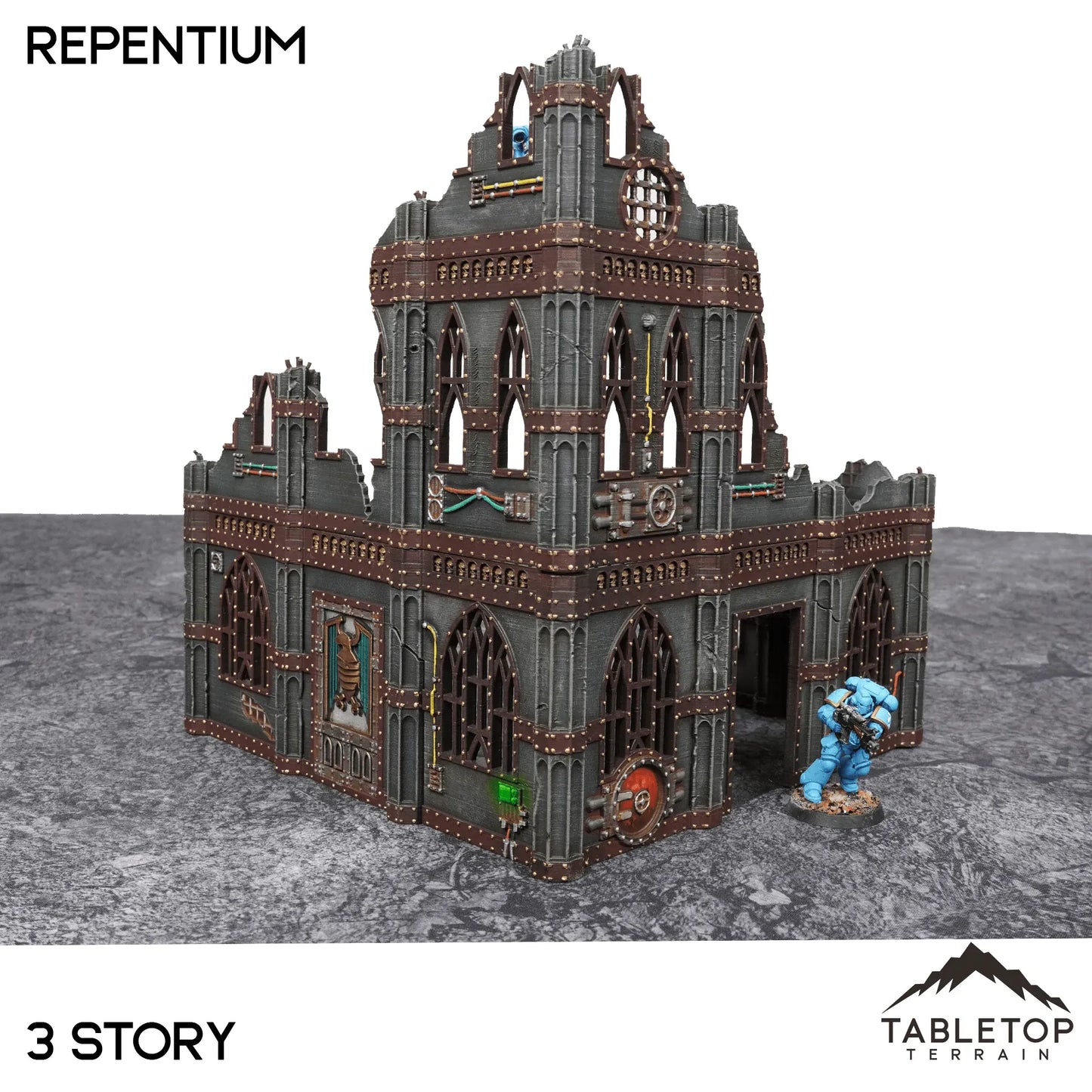 Repentium