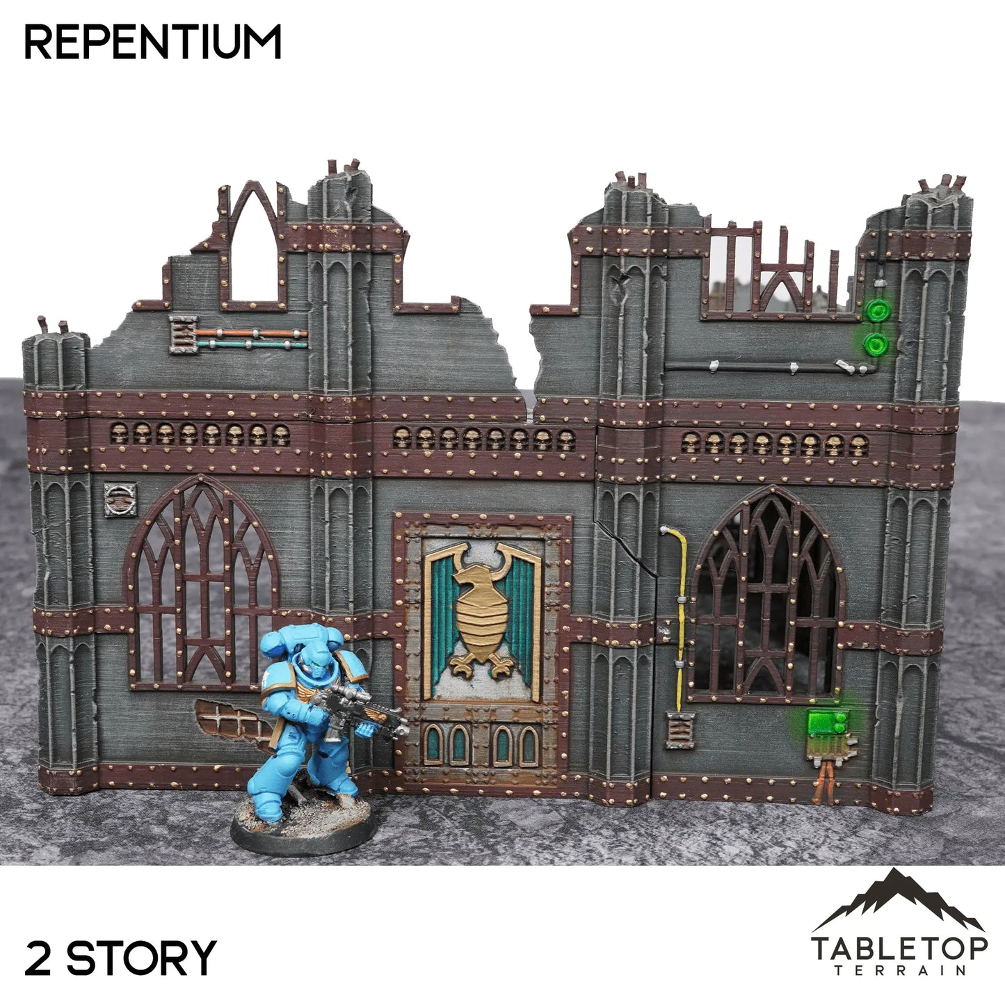 Repentium