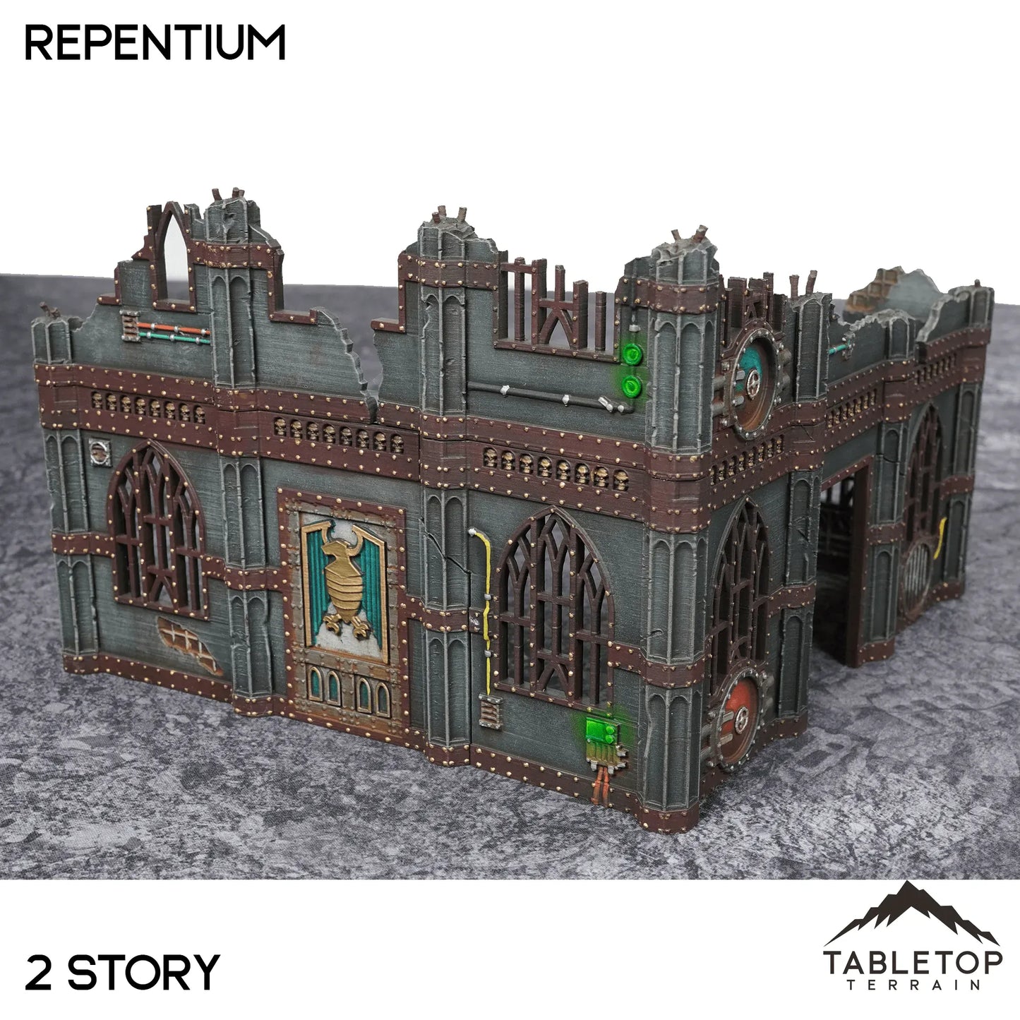 Repentium