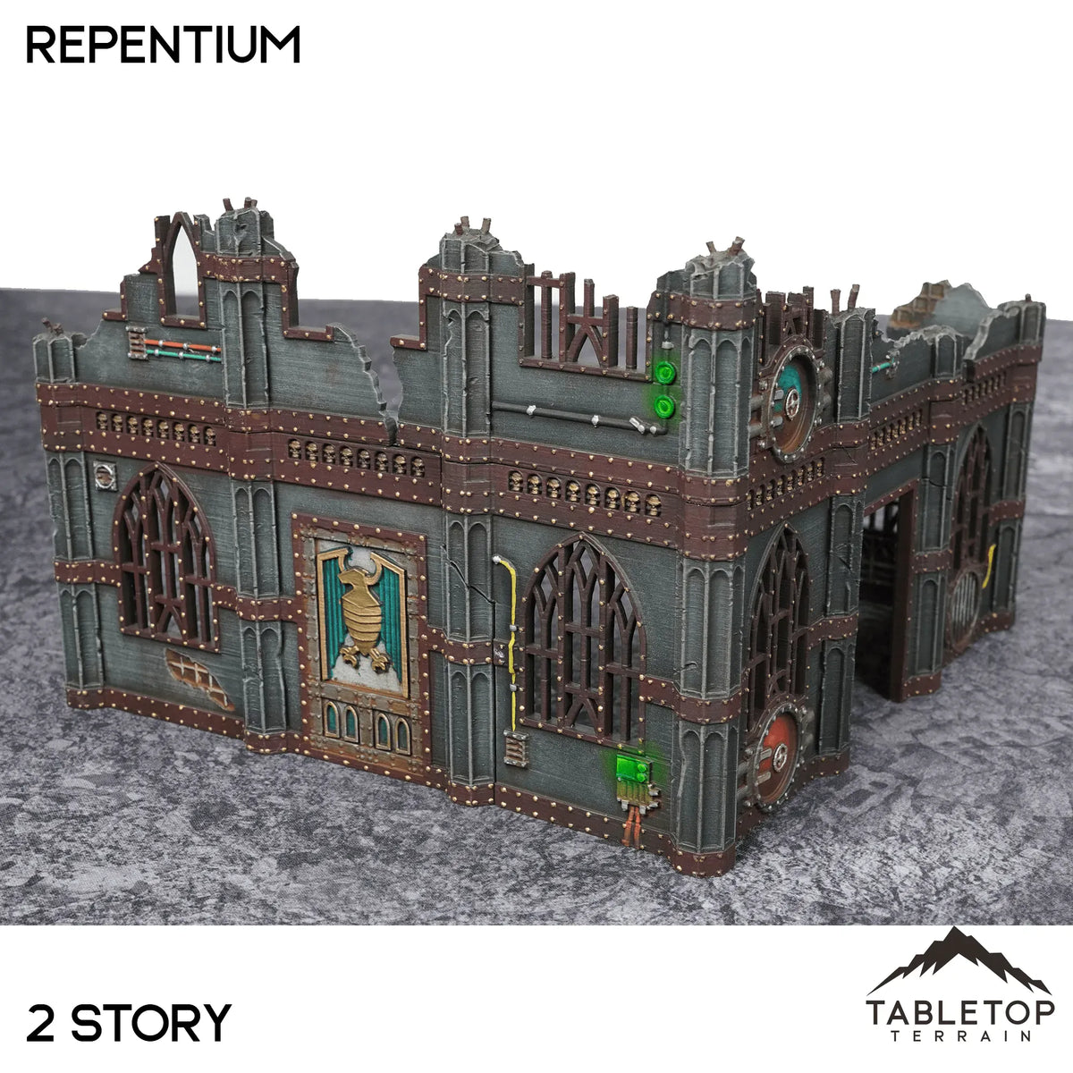 Repentium