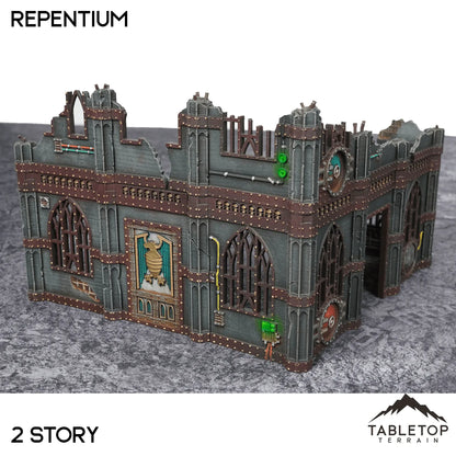 Repentium