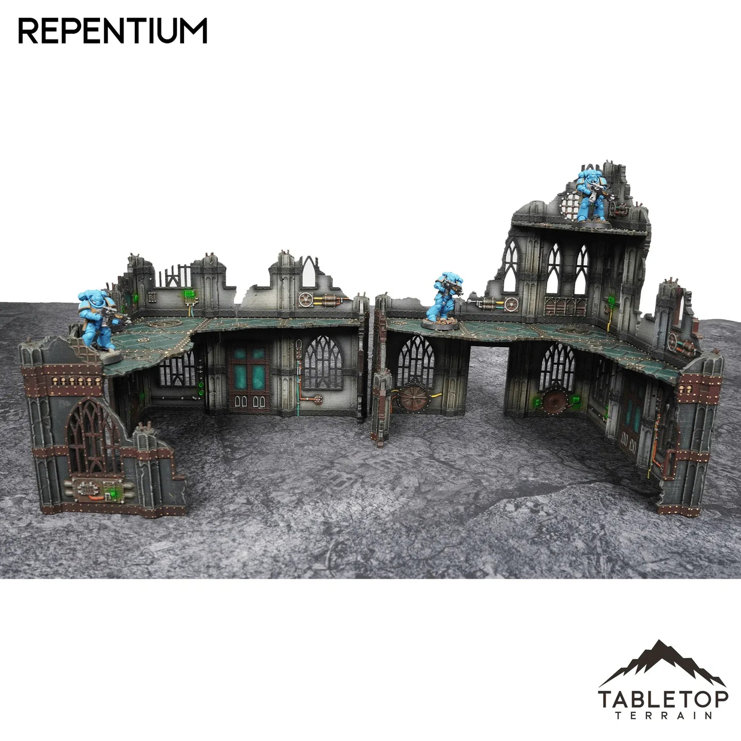Repentium