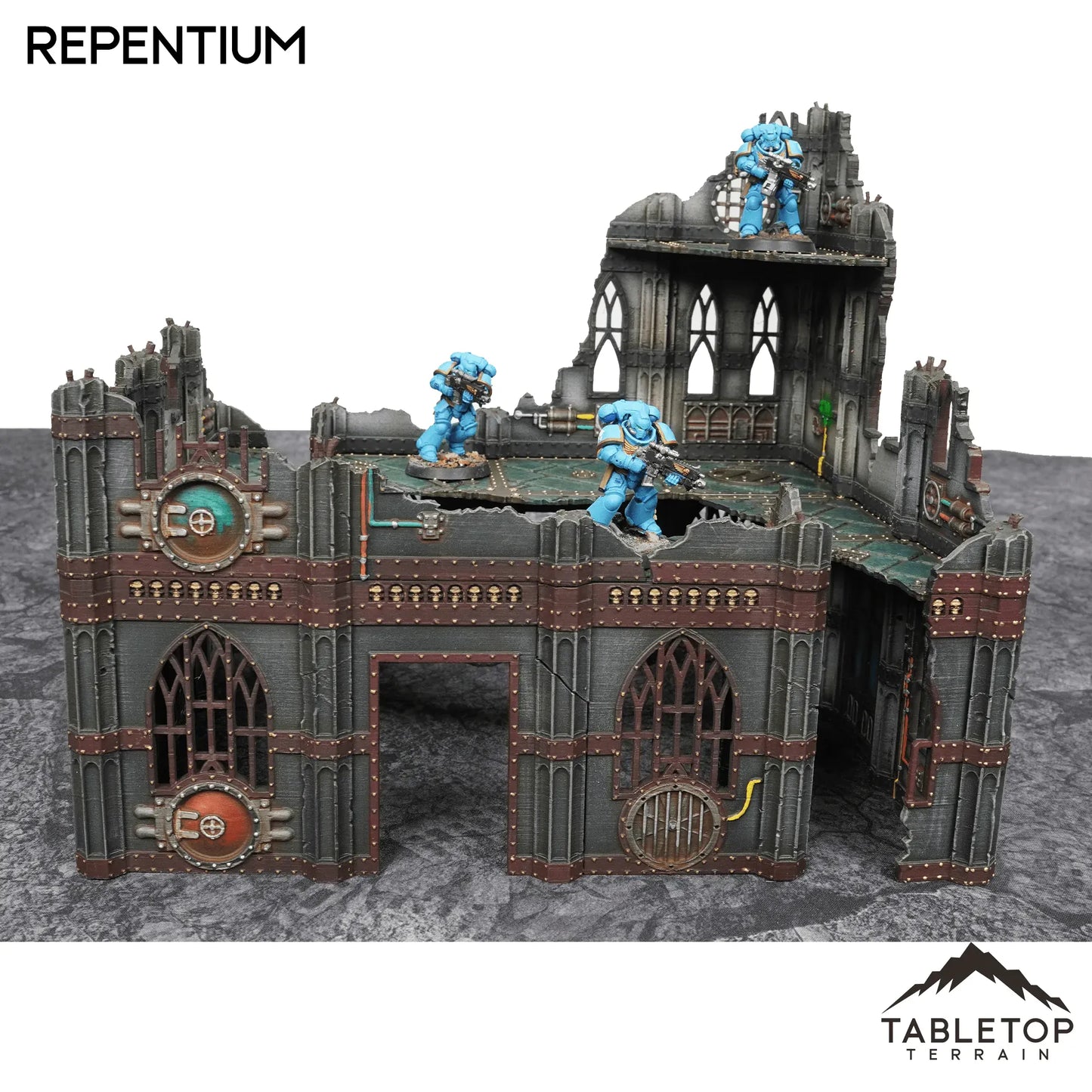 Repentium