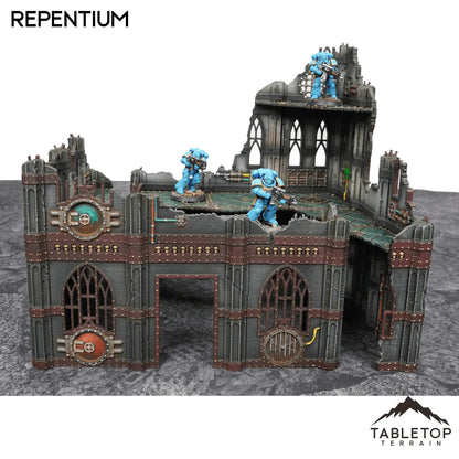 Repentium