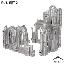 Ruin Set 2
