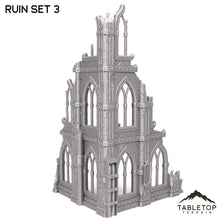 Ruin Set 3