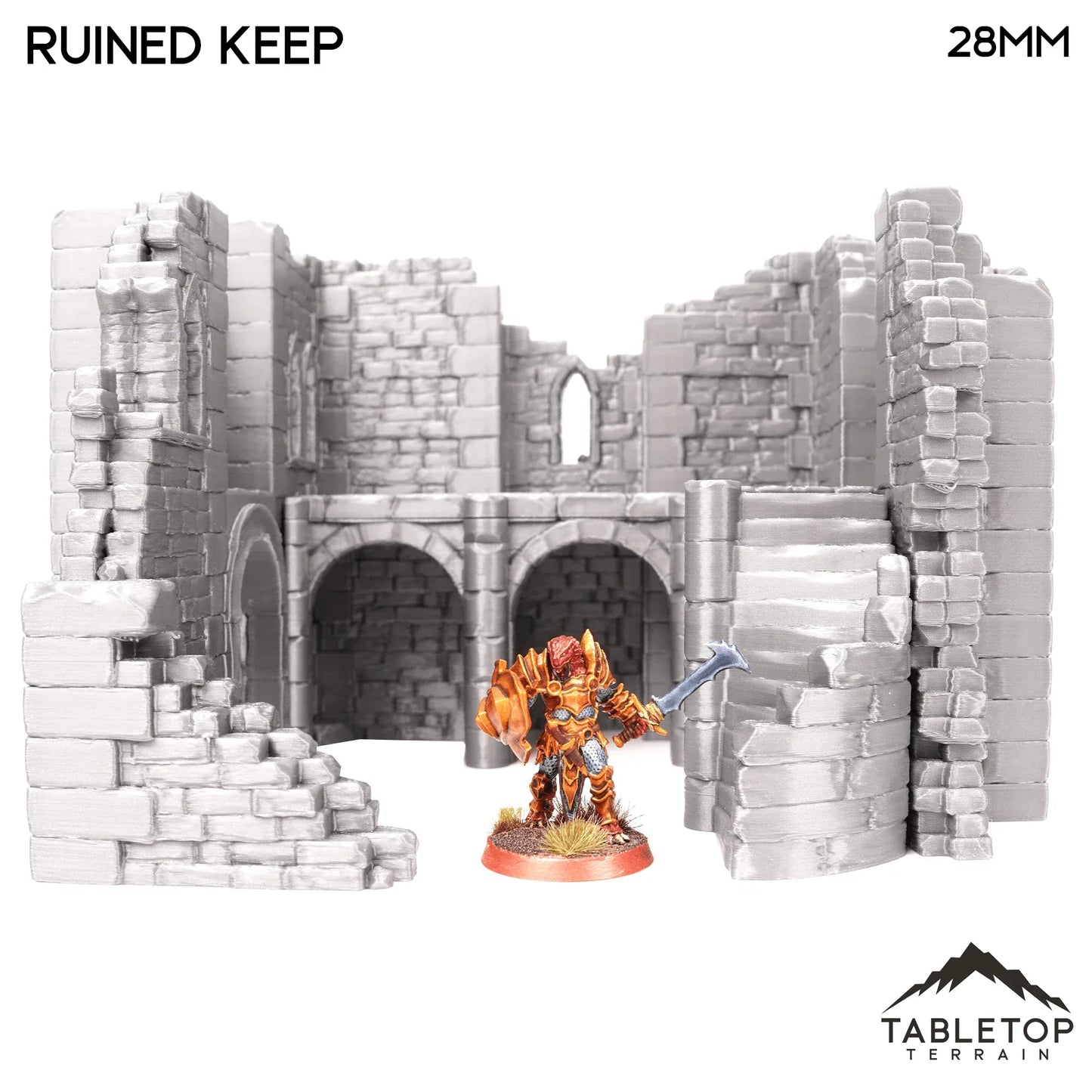 Ruined Keep