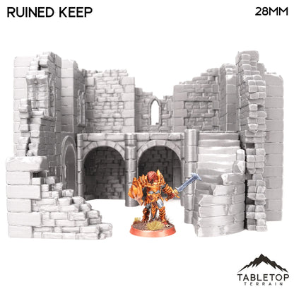 Ruined Keep