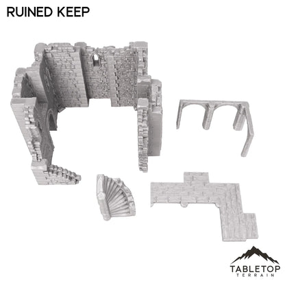Ruined Keep