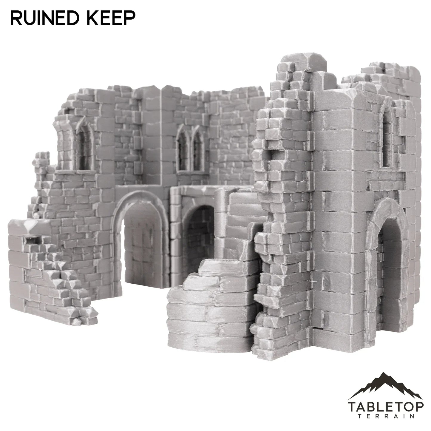 Ruined Keep