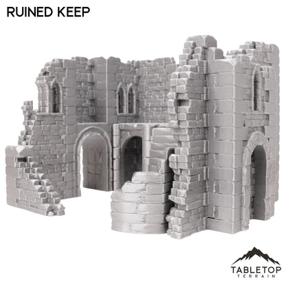 Ruined Keep