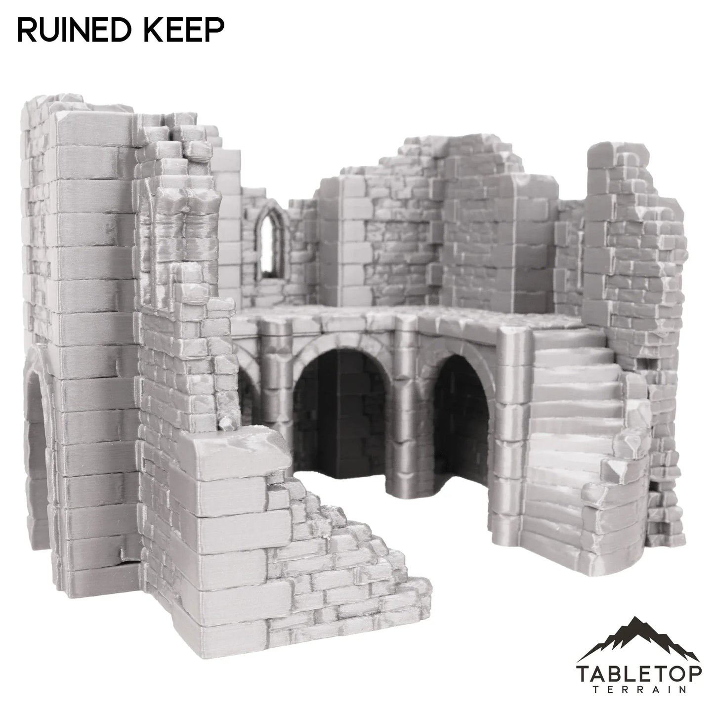 Ruined Keep