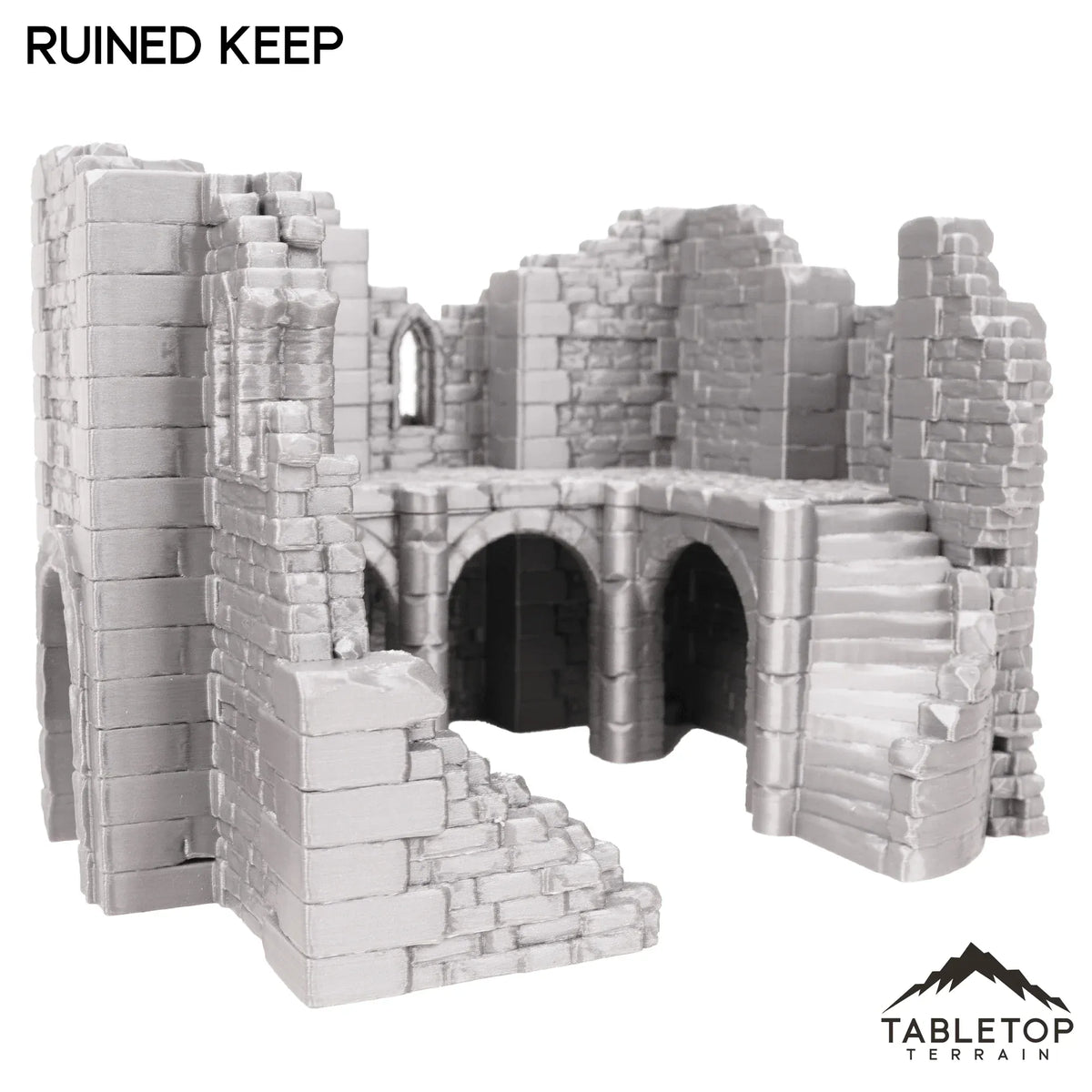 Ruined Keep
