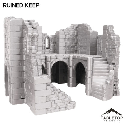 Ruined Keep