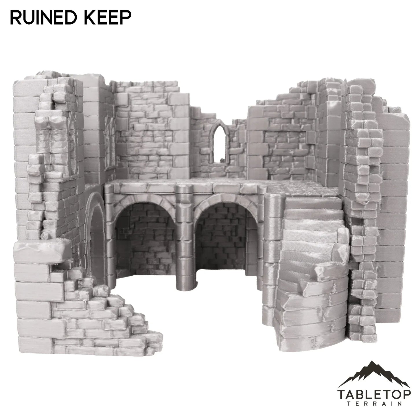 Ruined Keep