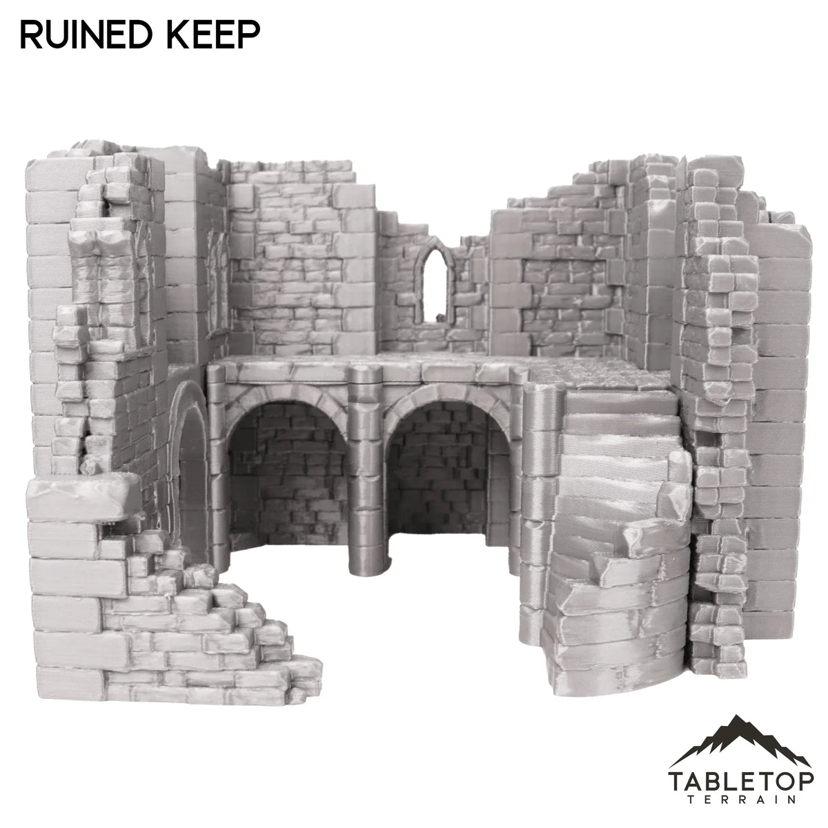 Ruined Keep