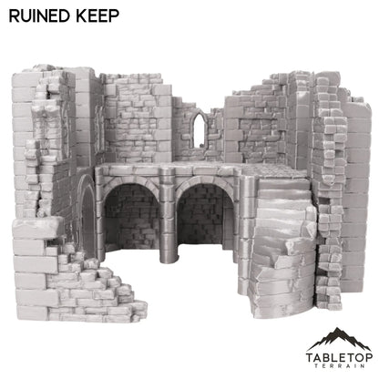 Ruined Keep