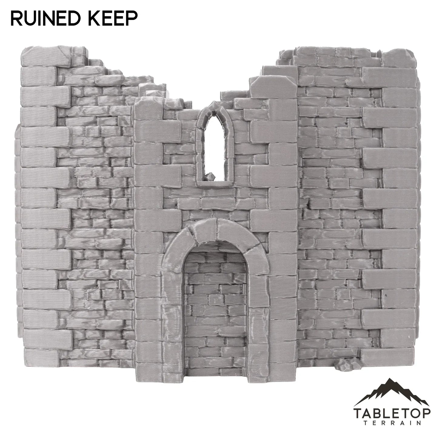 Ruined Keep