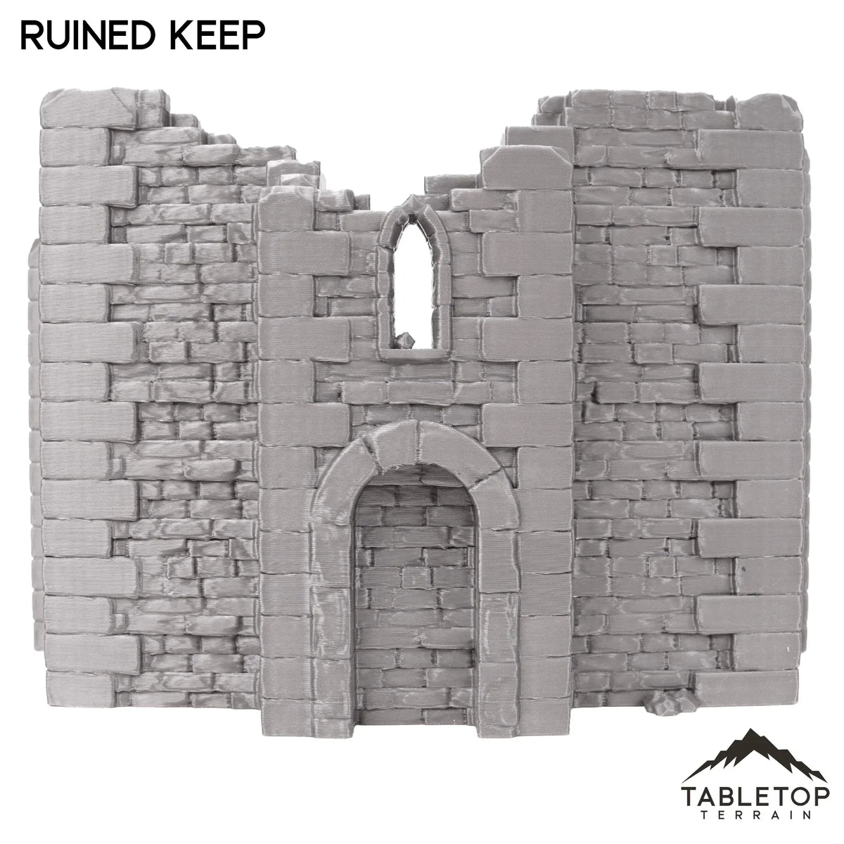 Ruined Keep