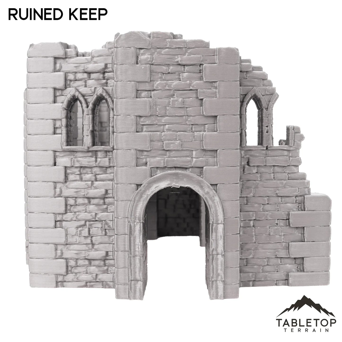 Ruined Keep