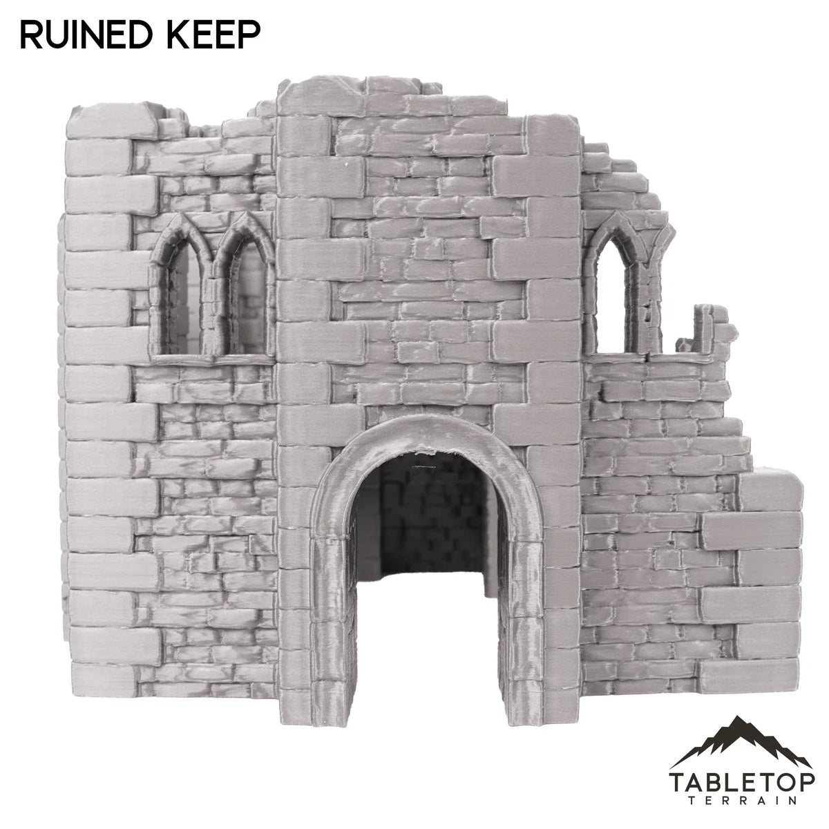 Ruined Keep