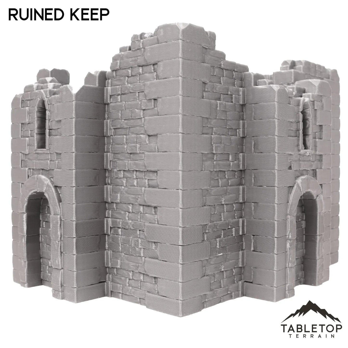 Ruined Keep