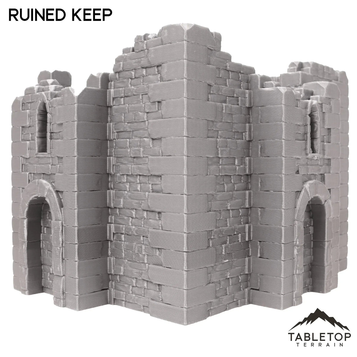 Ruined Keep