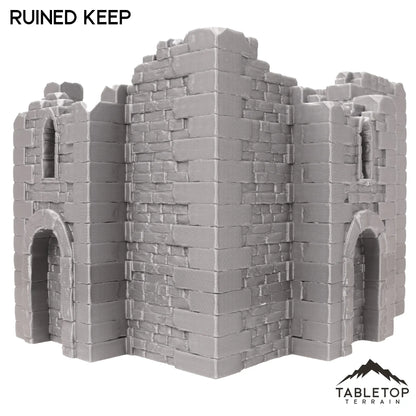Ruined Keep