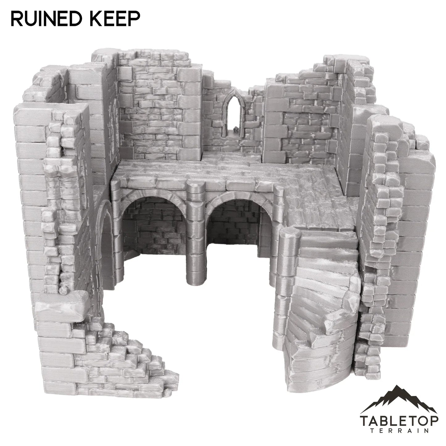 Ruined Keep