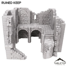 Ruined Keep