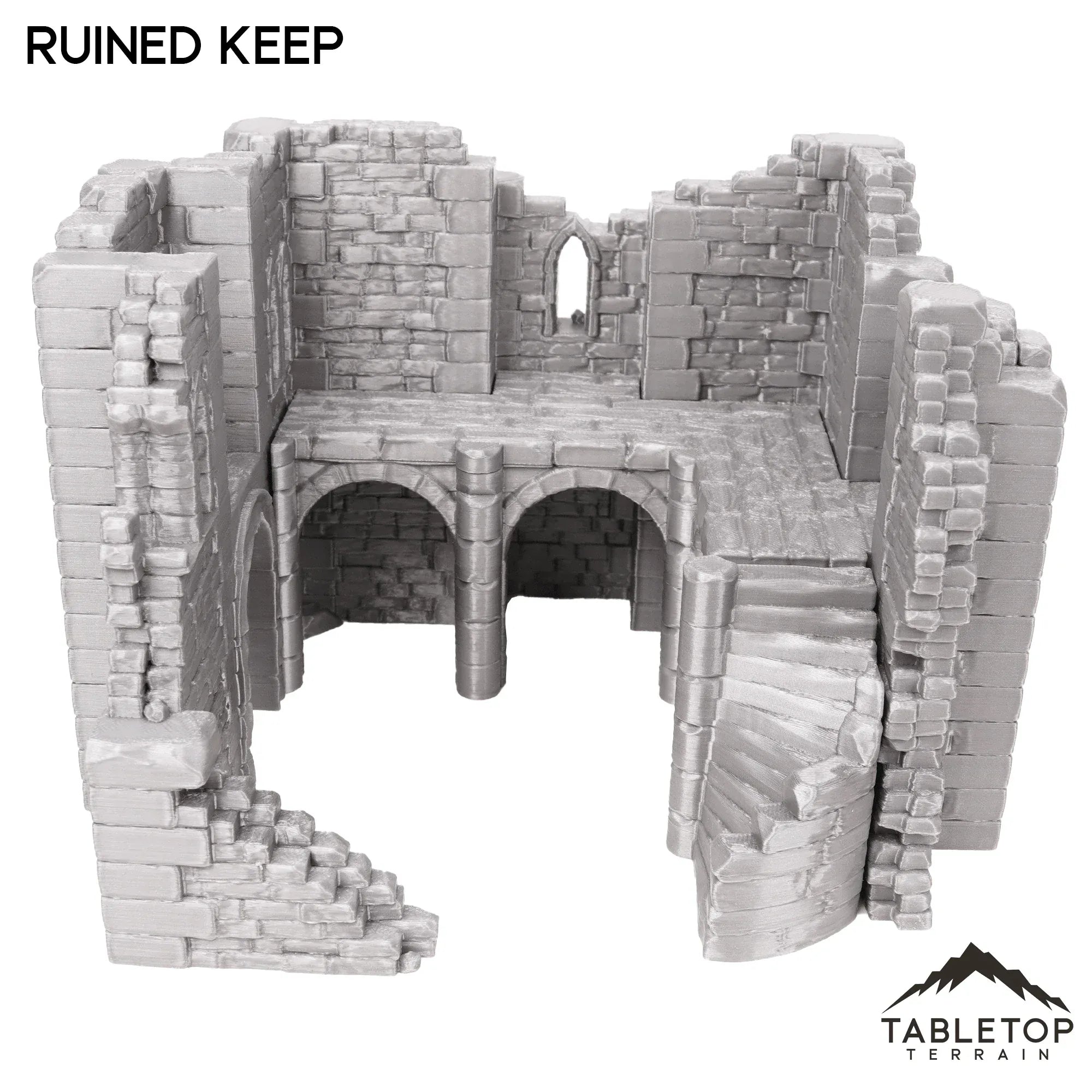 Ruined Keep