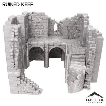 Ruined Keep