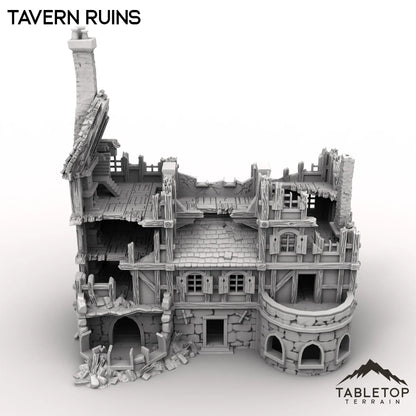 Tavern Ruins