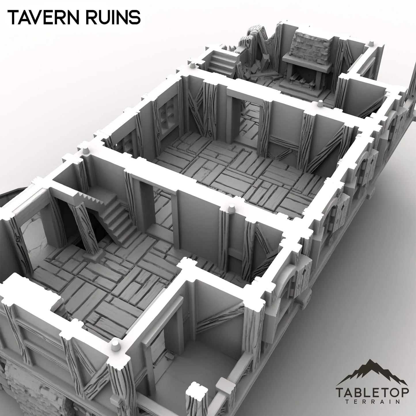 Tavern Ruins
