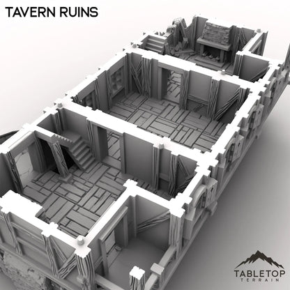 Tavern Ruins