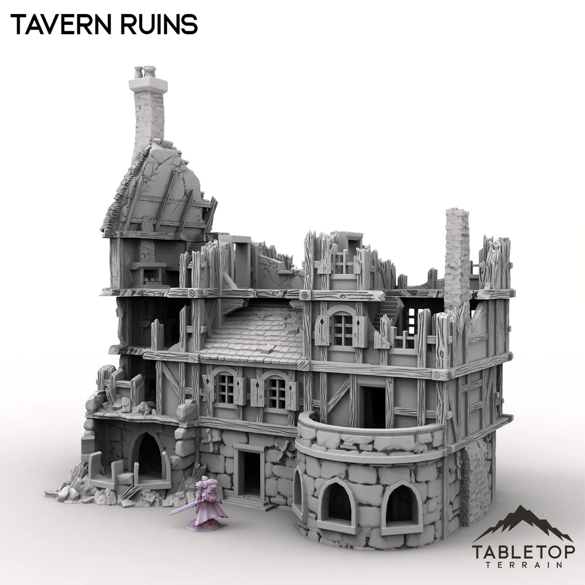 Tavern Ruins