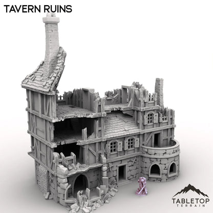 Tavern Ruins