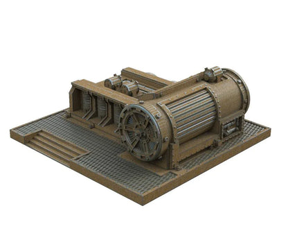 40Kw Generator