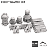 Desert Scatter Set