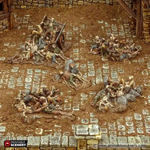 Corpse Piles