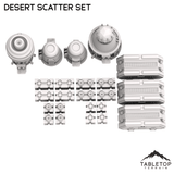 Desert Scatter Set