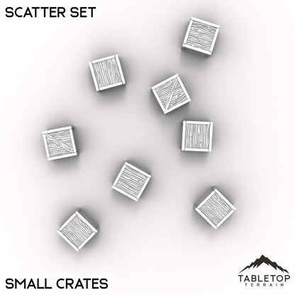 Dreadwood Scatter