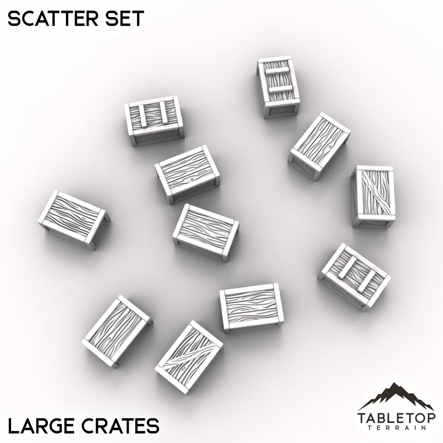 Dreadwood Scatter