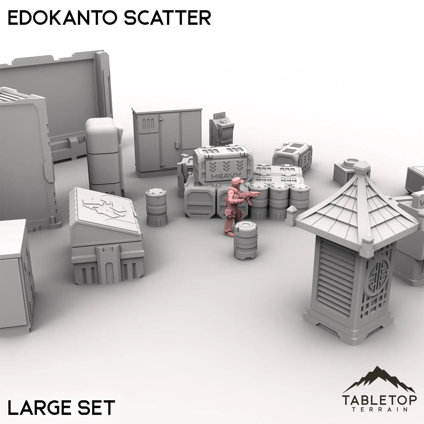 EdoKanto Scatter