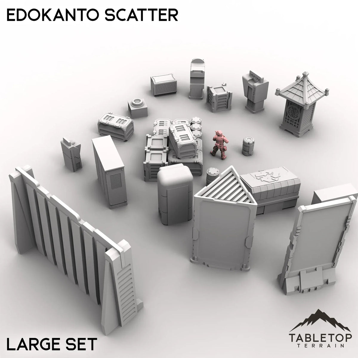 EdoKanto Scatter