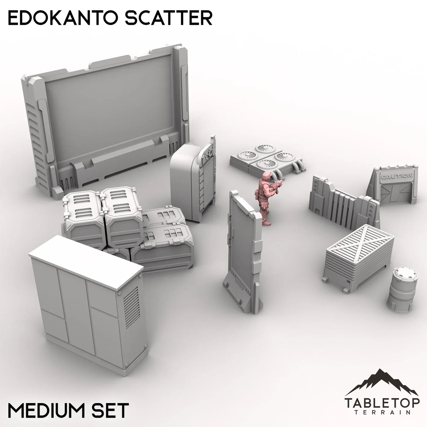 EdoKanto Scatter