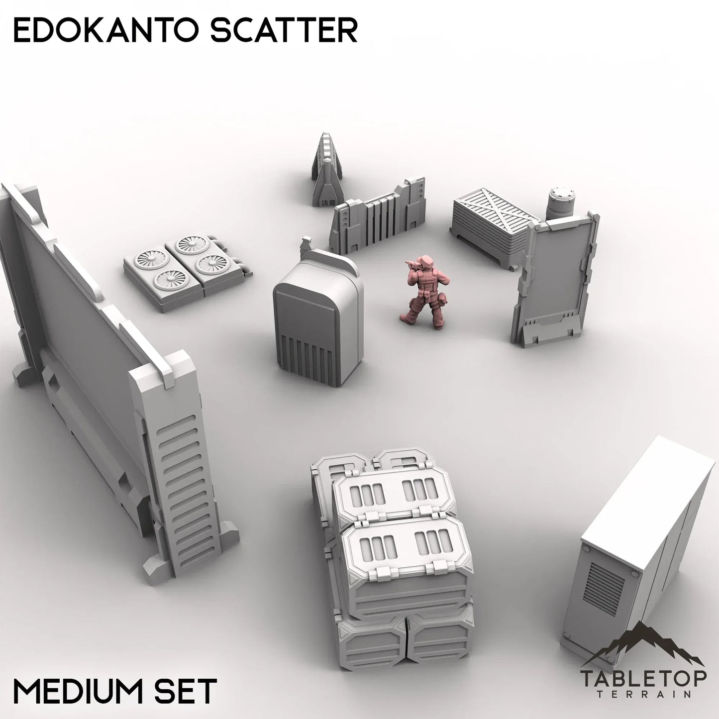 EdoKanto Scatter