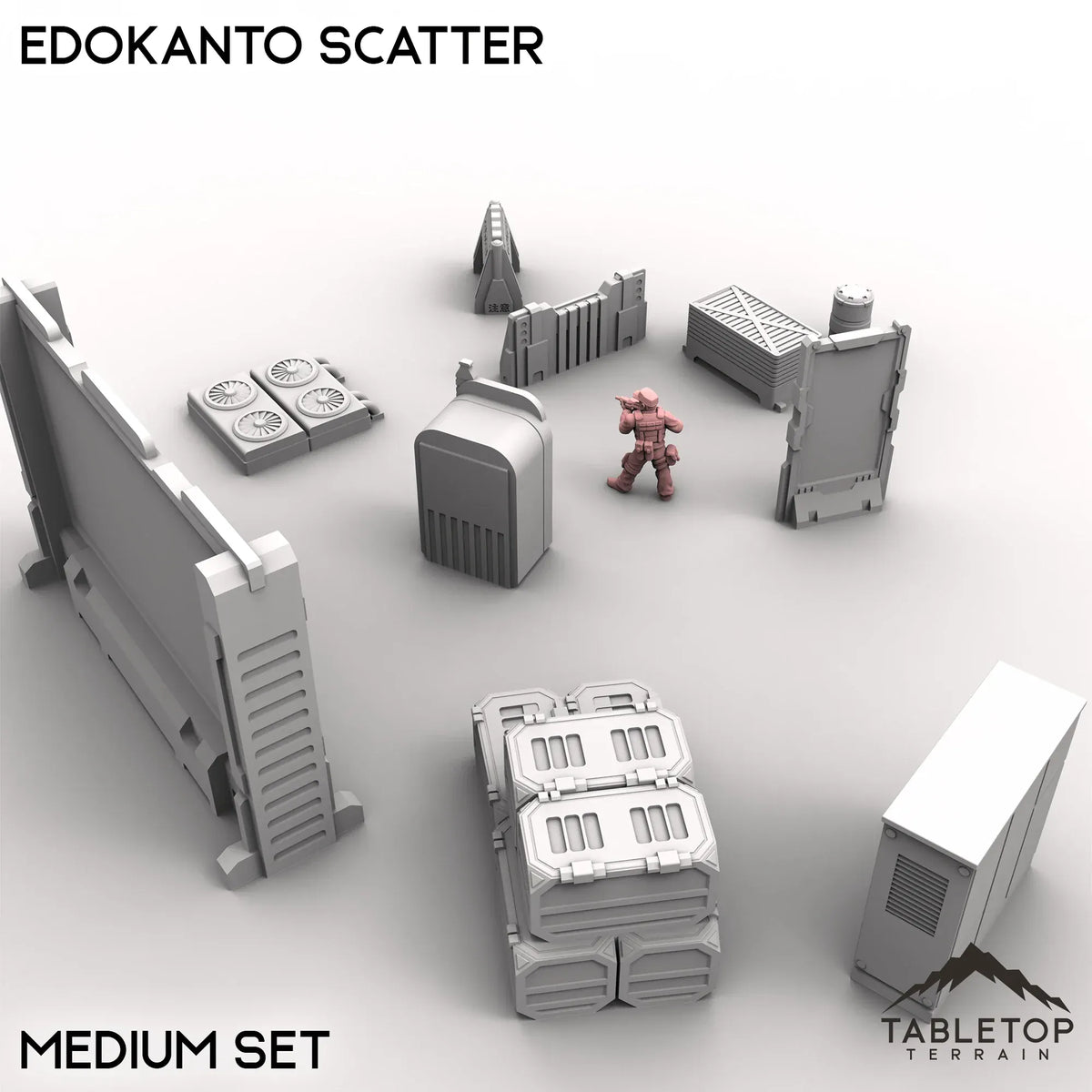 EdoKanto Scatter